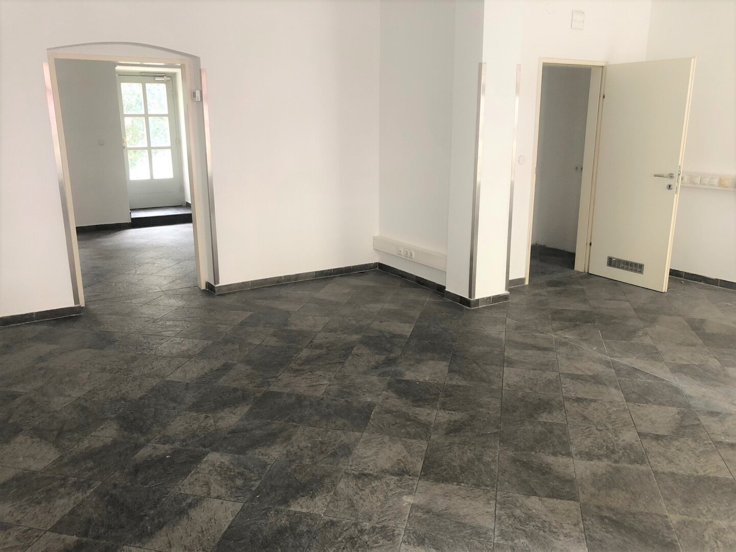 | Büro-Geschäftsfläche | Nähe Mariahilferstraße
