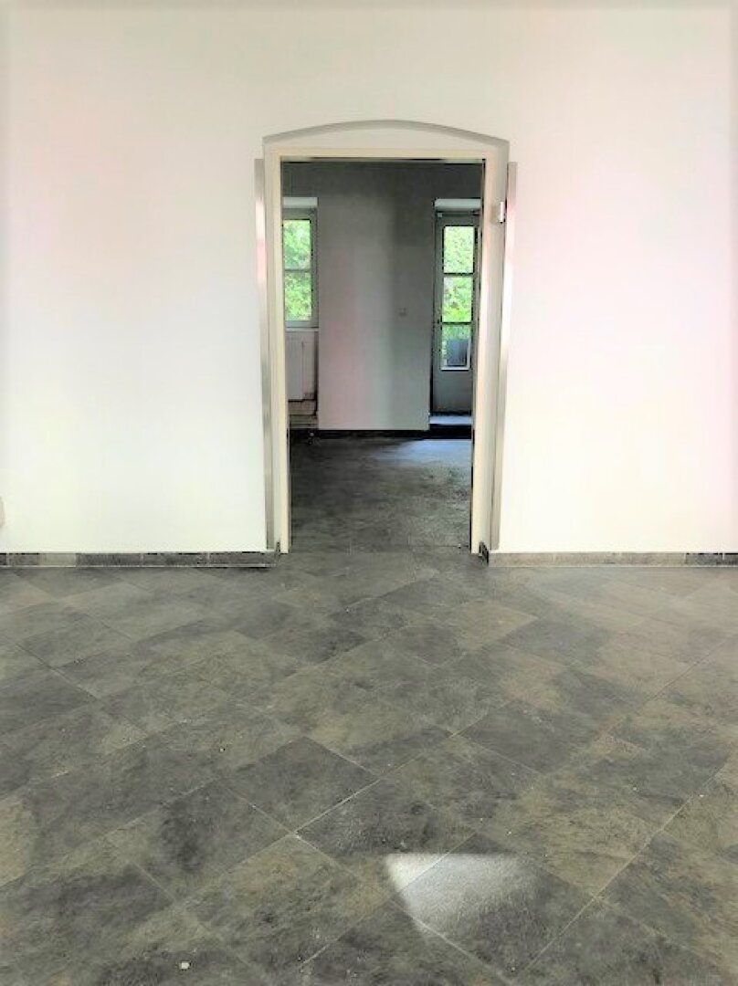 | Büro-Geschäftsfläche | Nähe Mariahilferstraße