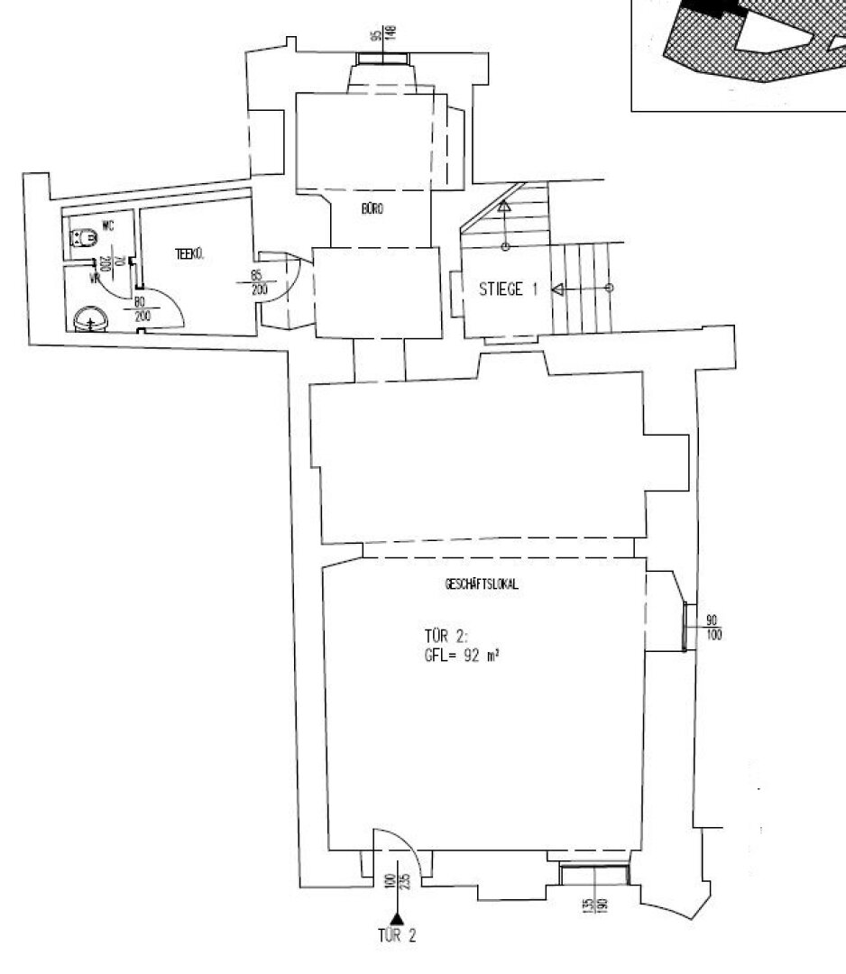 Grundriss 1