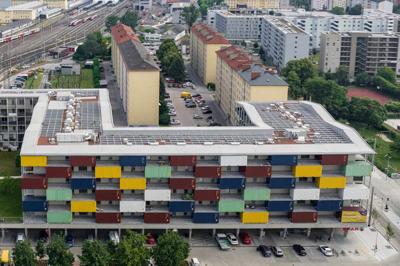 | 1. MONAT MIETFREI | SMART CITY GRAZ | TOLLE 3-ZIMMER-WOHNUNG | TOP ANBINDUNG | FREIFLAECHE