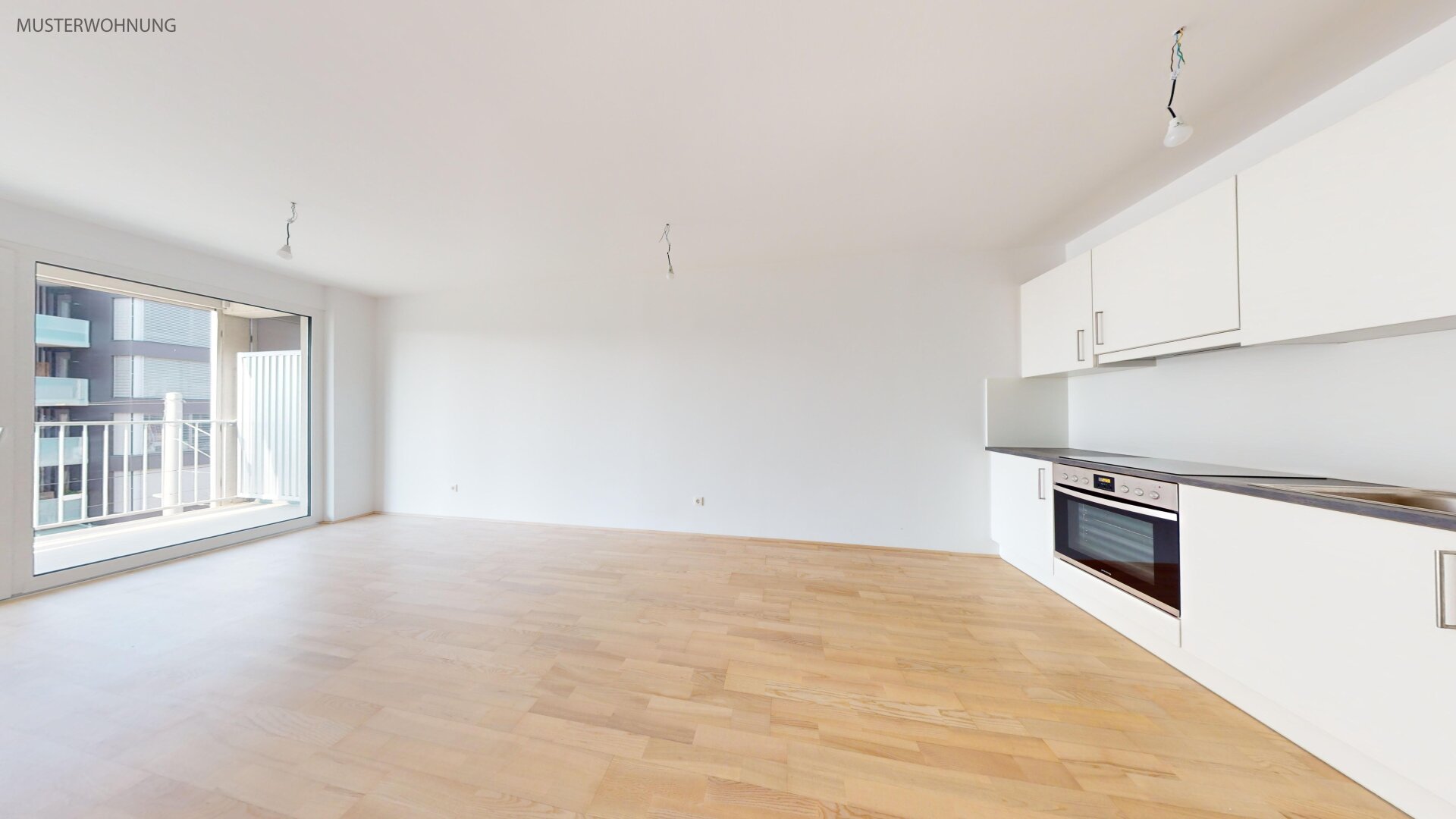 | 1. MONAT MIETFREI | SMART CITY GRAZ | TOLLE 3-ZIMMER-WOHNUNG | TOP ANBINDUNG | FREIFLAECHE