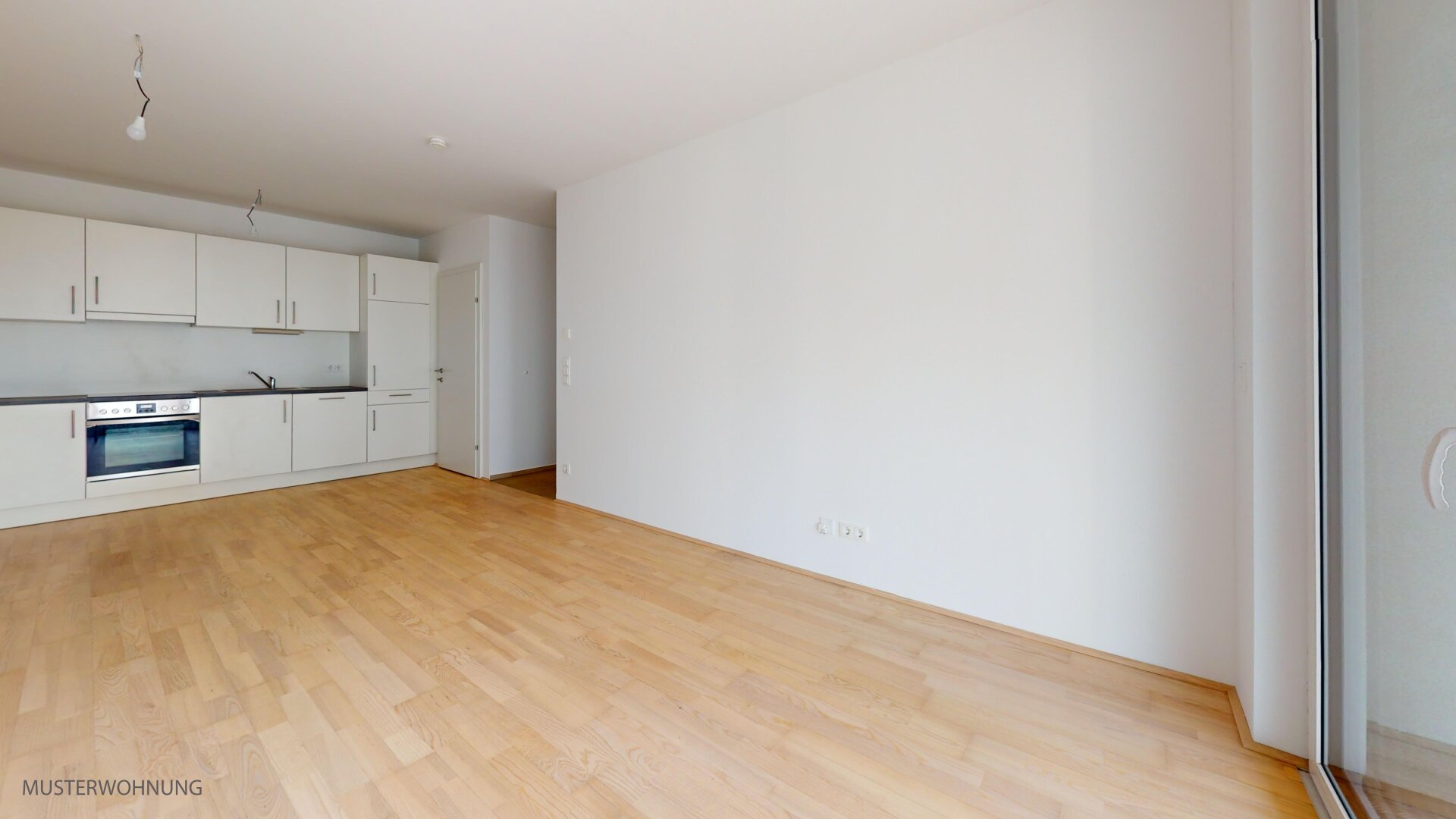 | 1. MONAT MIETFREI | SMART CITY GRAZ | TOLLE 3-ZIMMER-WOHNUNG | TOP ANBINDUNG | FREIFLAECHE