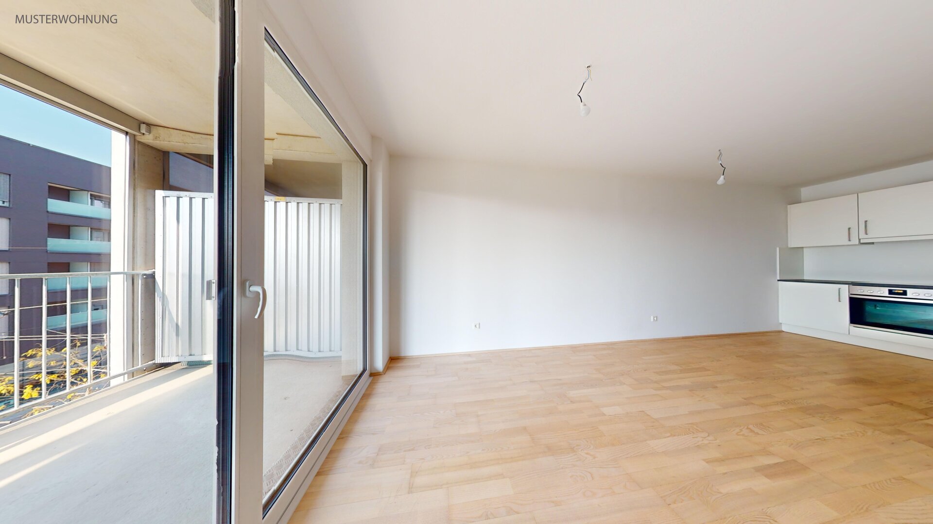 | 1. MONAT MIETFREI | TOLLE ANBINDUNG | SMART CITY GRAZ | FREIFLAECHE | 2-ZIMMER |