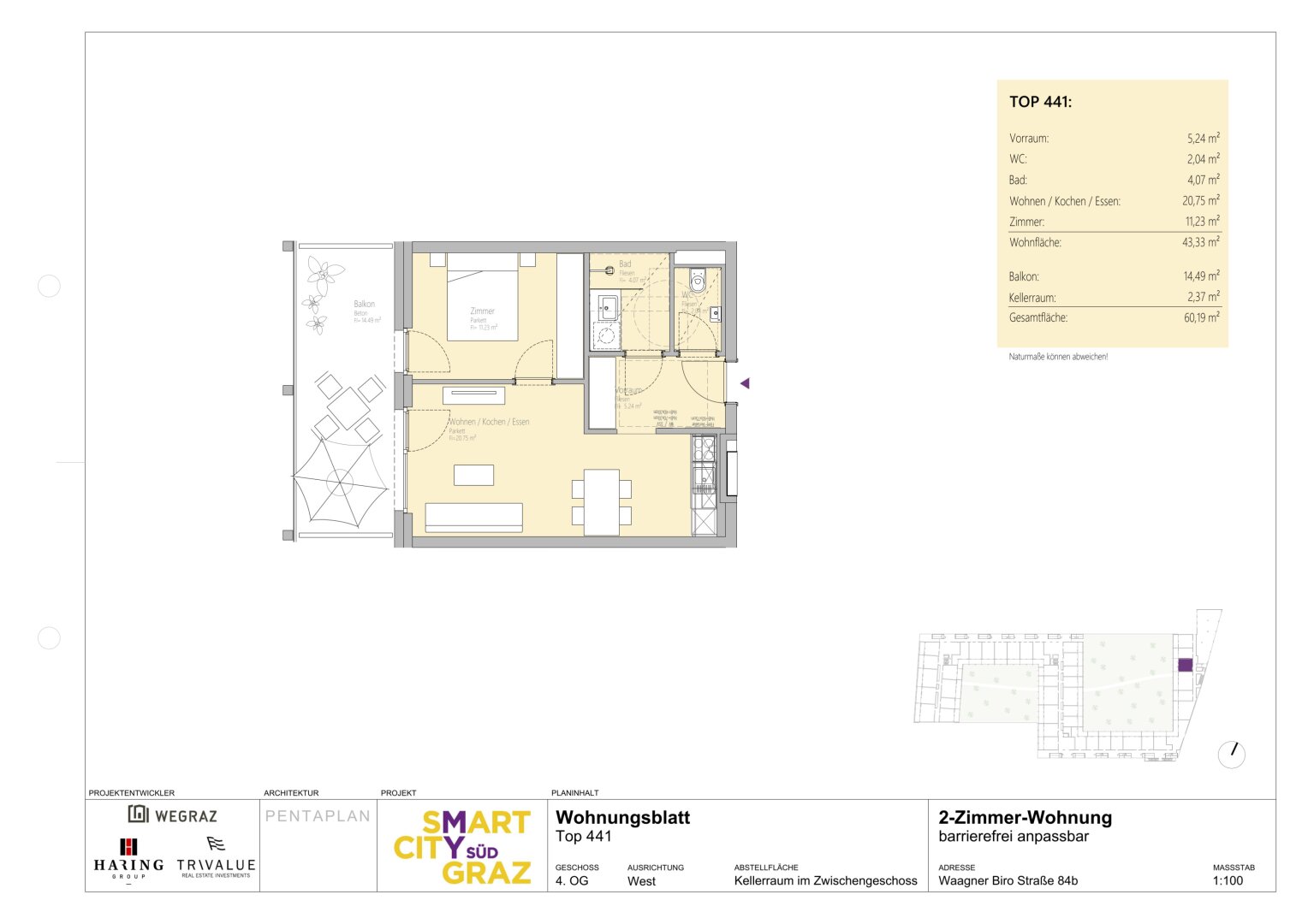 Grundriss 1