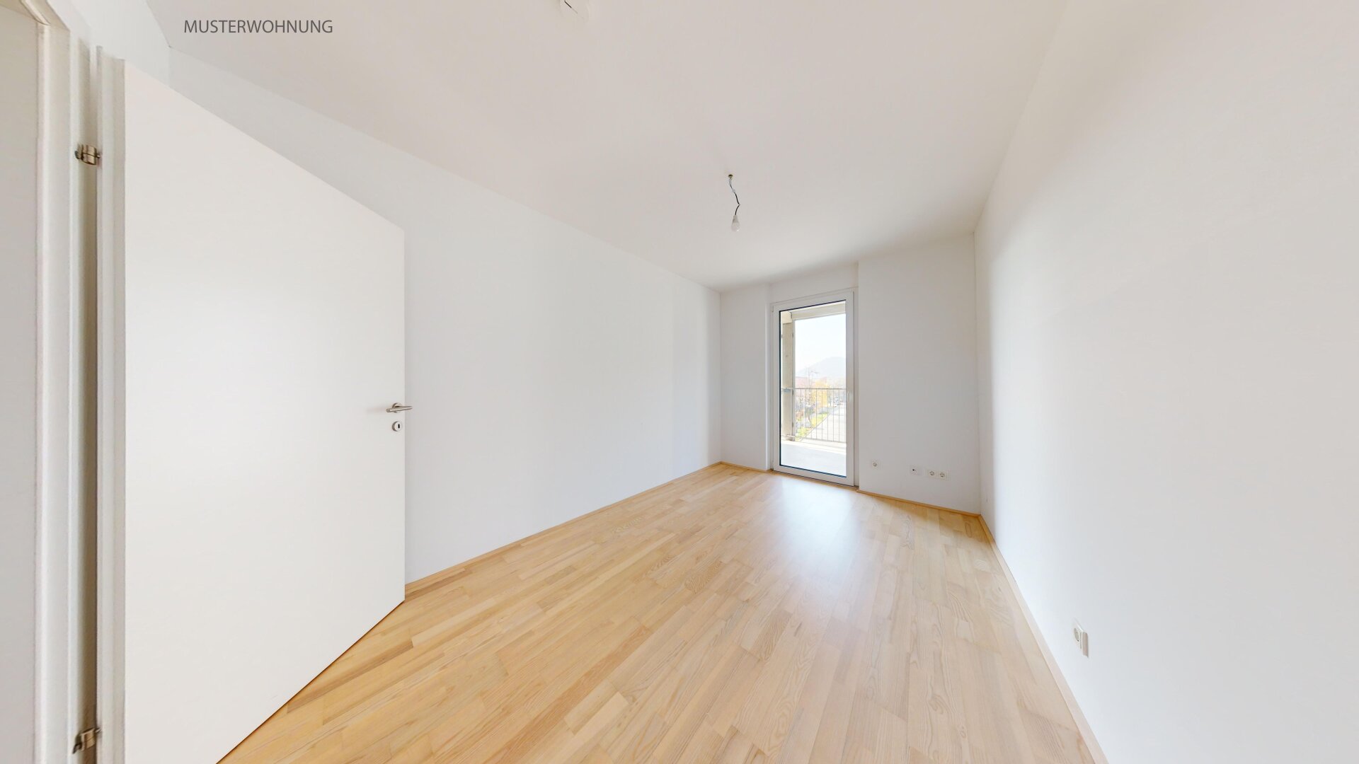 | NULL MIETE - VOLLES WOHNERLEBNIS - 1. MONAT MIETFREI | SMART CITY GRAZ | FREIFLAECHE | 2-ZIMMER | TOLLE ANBINDUNG |