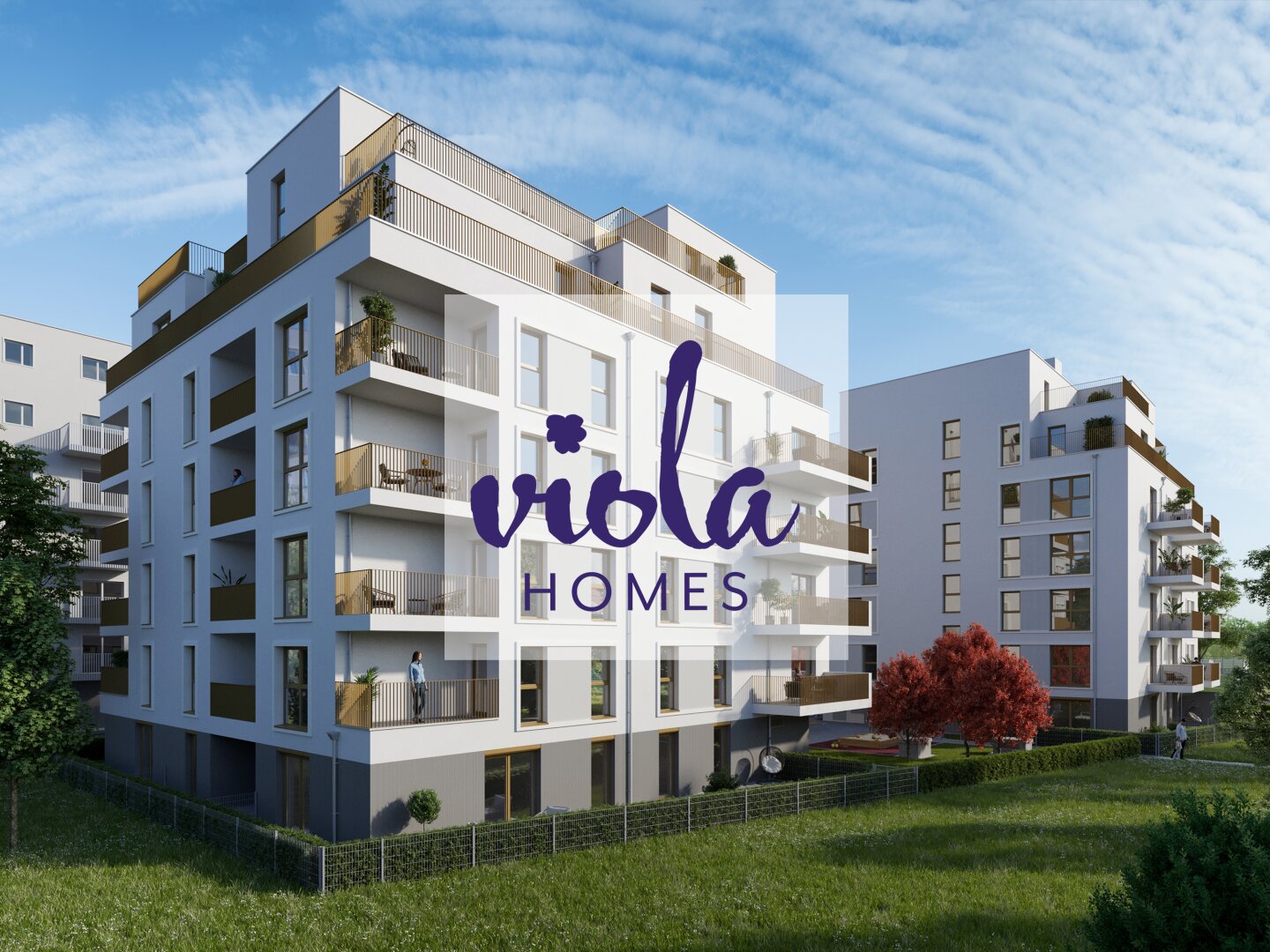 / DACHGESCHOSSWOHNUNG / TERRASSE / LAAER-WALD / 2-ZIMMER / ZWEITBEZUG / VERFÜGBAR AB 1.07.2026