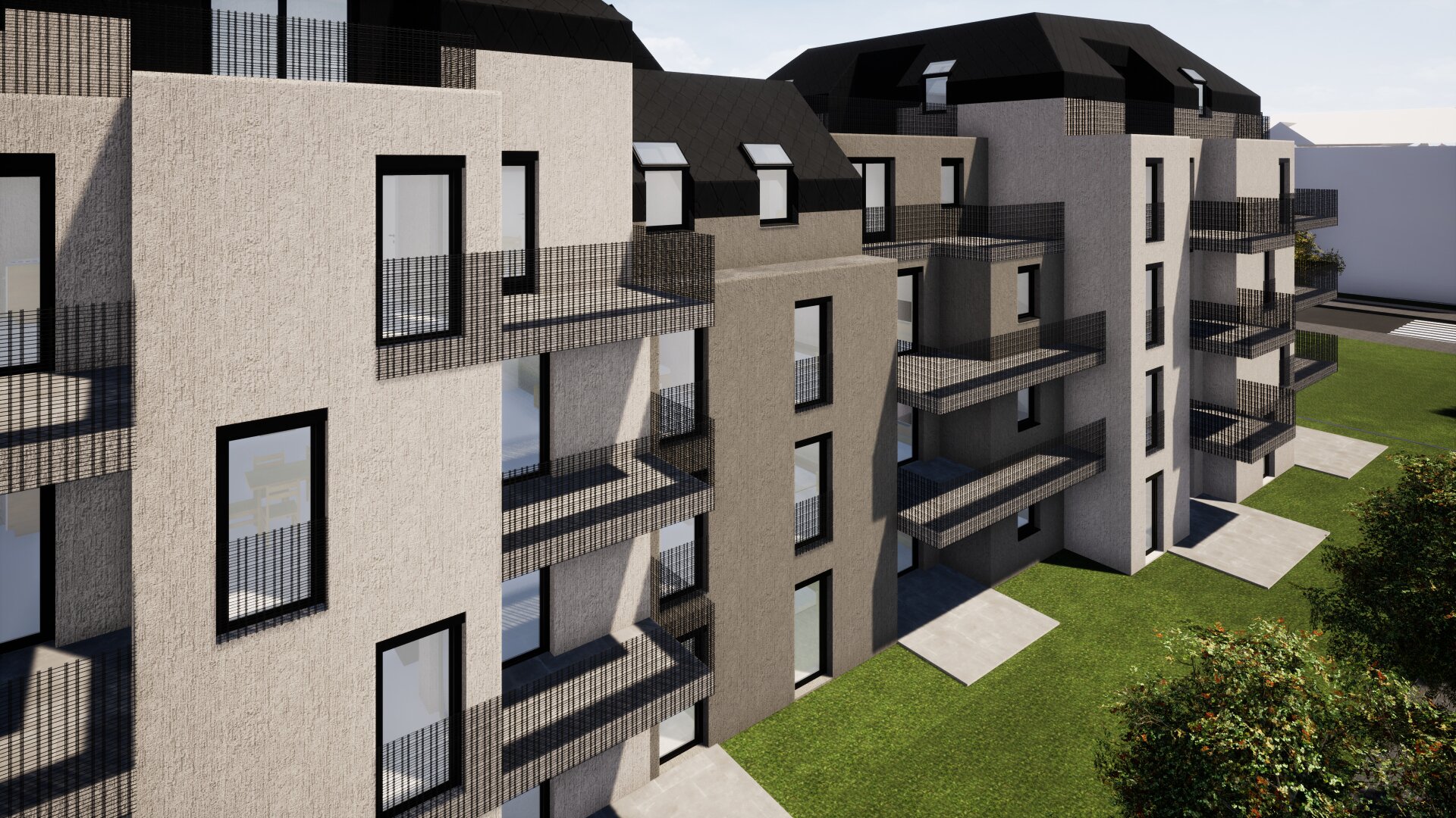 AB JULI VERFÜGBAR | BELIEBTE WOHNANLAGE | 2-ZIMMER | BALKON