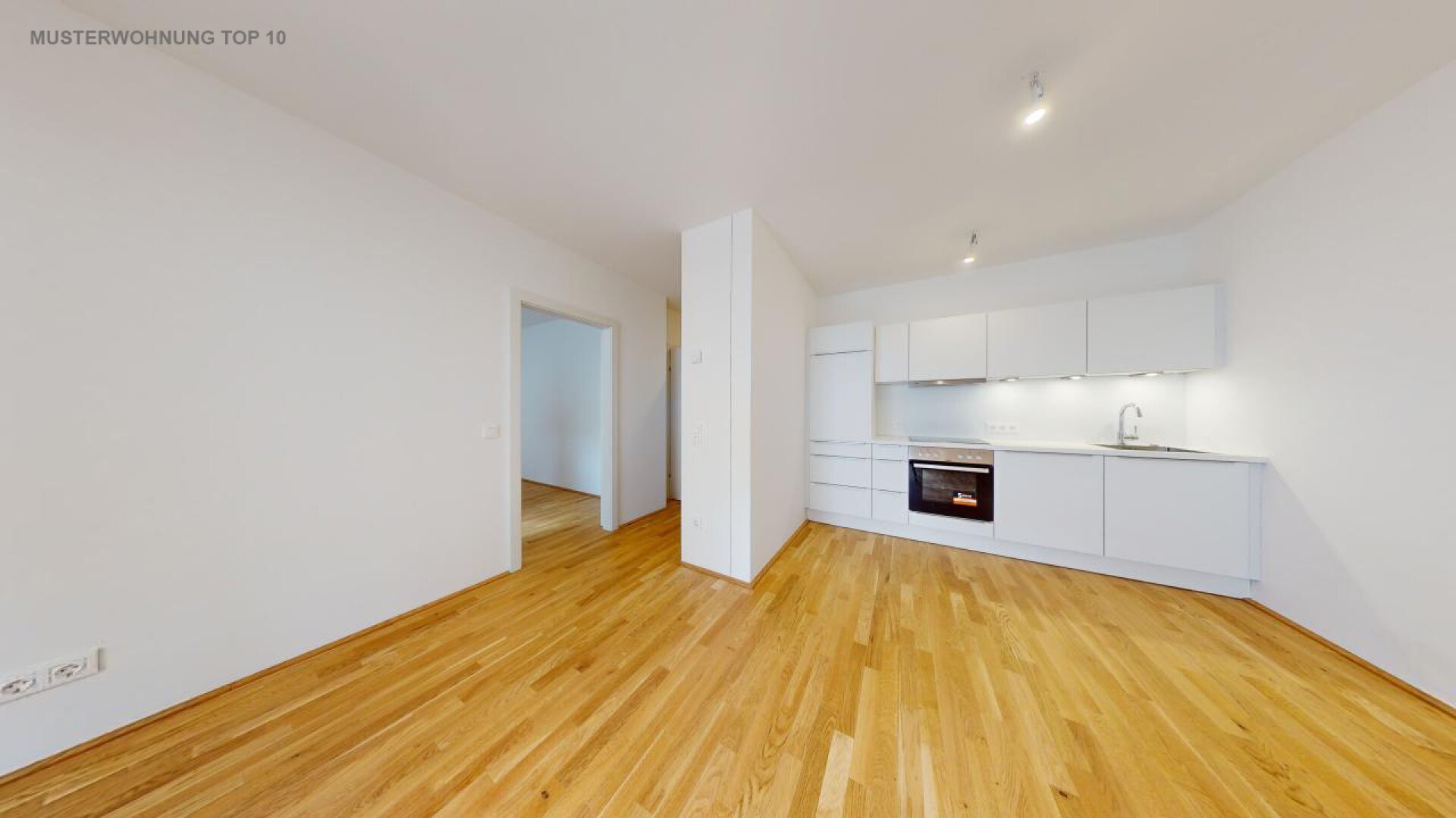 AB JULI VERFÜGBAR | BELIEBTE WOHNANLAGE | 2-ZIMMER | BALKON