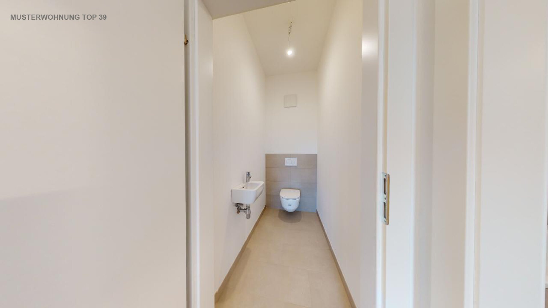 AB JULI VERFÜGBAR | BELIEBTE WOHNANLAGE | 2-ZIMMER | BALKON