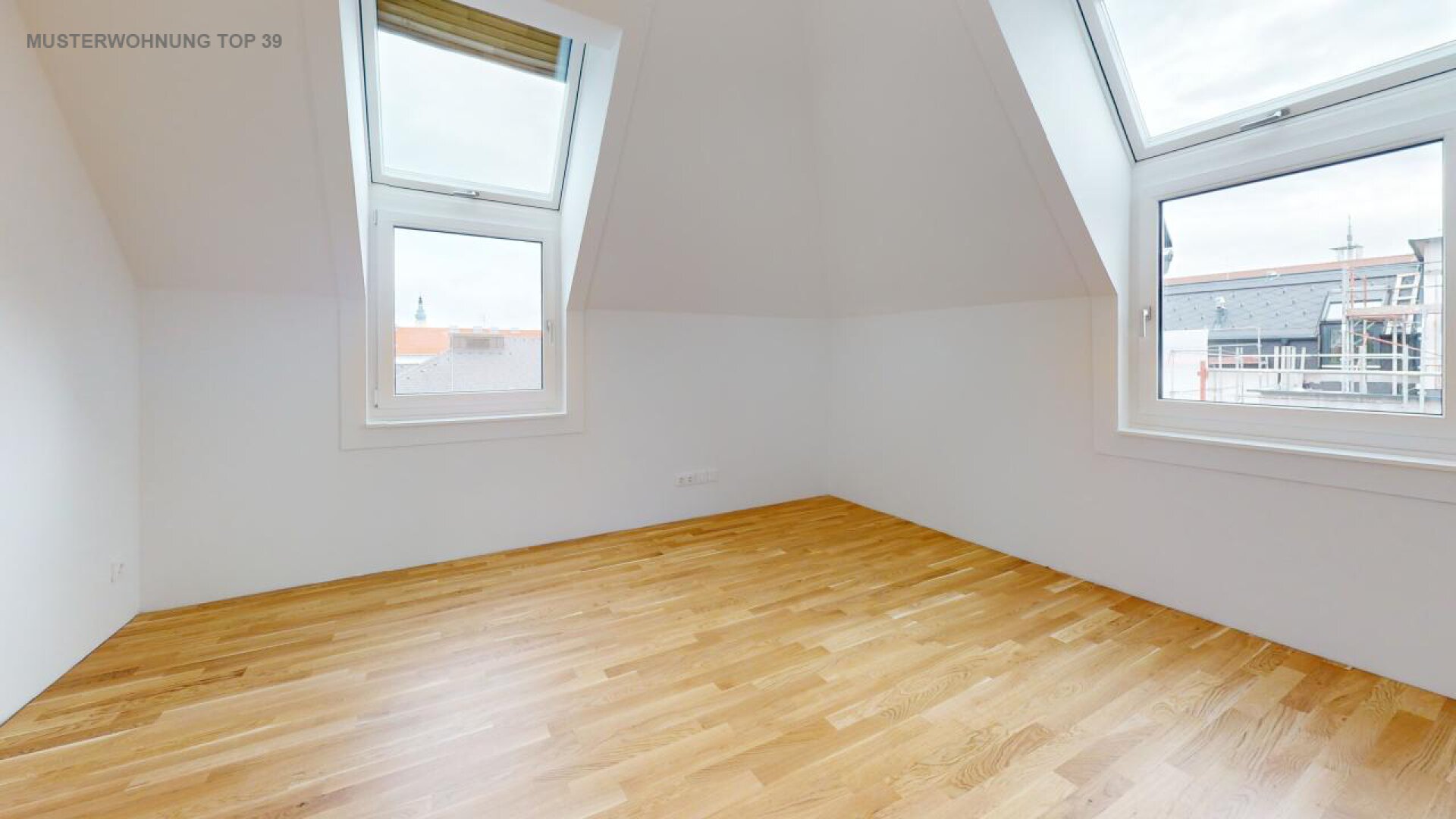 AB JULI VERFÜGBAR | BELIEBTE WOHNANLAGE | 2-ZIMMER | BALKON