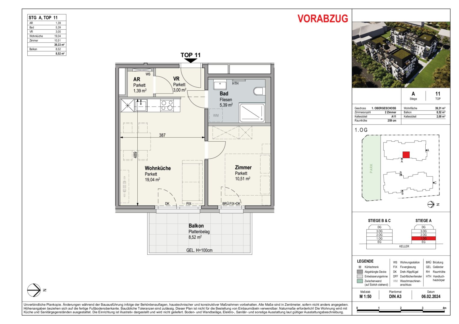 Grundriss 1