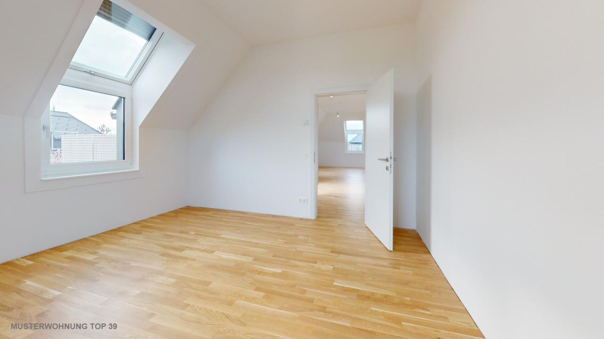 3-ZIMMER | GRÜNE WOHNGEGEND | GROSSE TERRASSE & GARTEN - ERDGESCHOSS | AB JULI