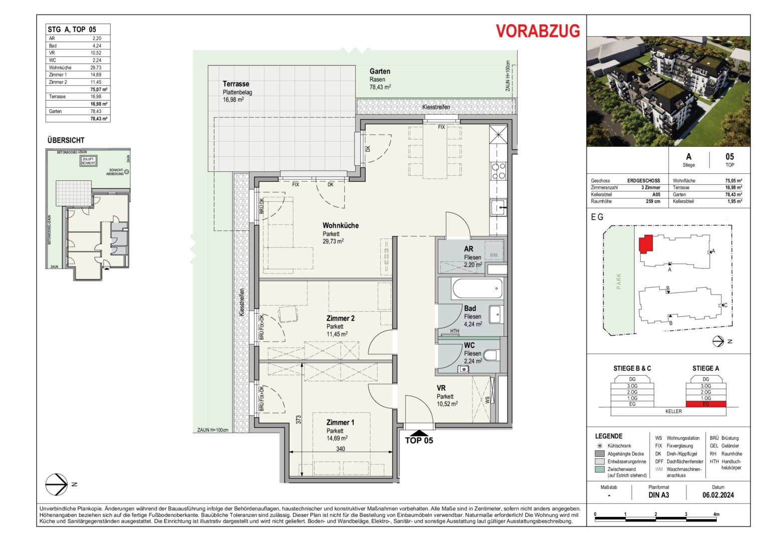 Grundriss 1