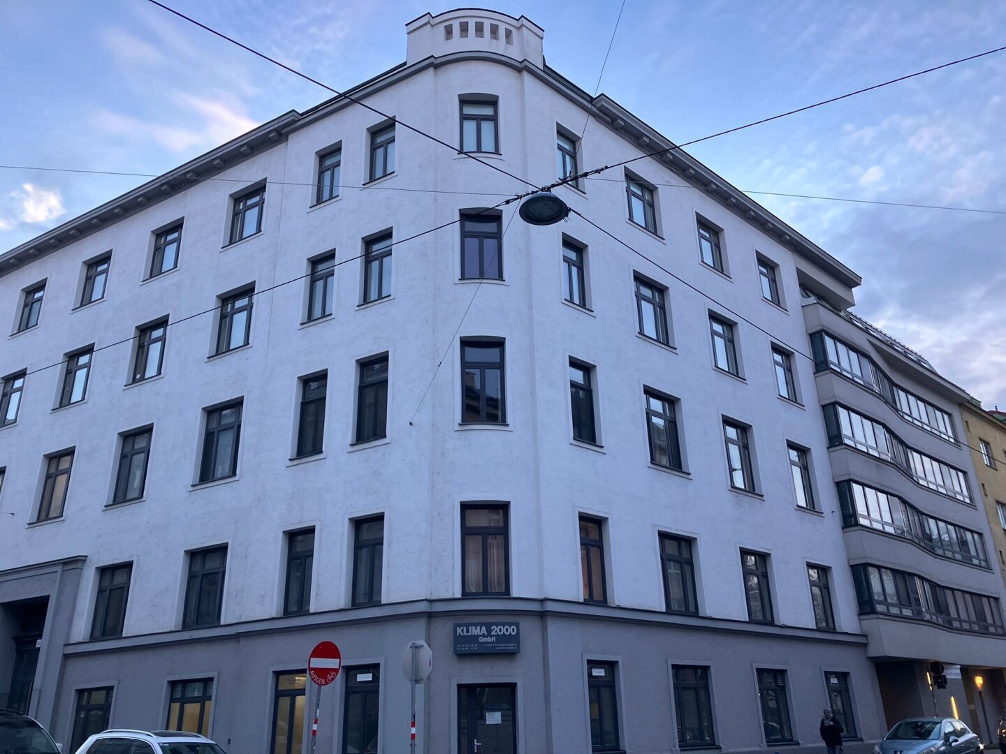 AB OKTOBER VERFÜGBAR | 2 ZIMMER | MEIDLING | TOP LAGE | GEPFLEGTES WOHNHAUS | ALTBAU