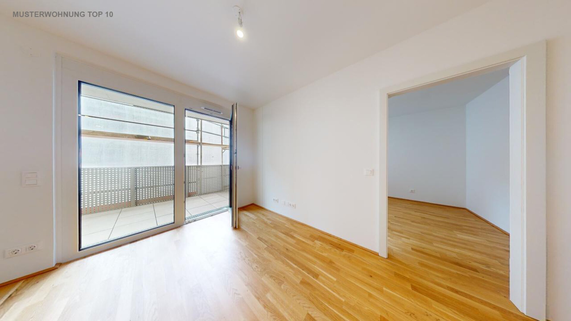 2-ZIMMER | MORGENSONNE | BALKON | TOLLE WOHNGENGEND | AB JULI VERFÜGBAR