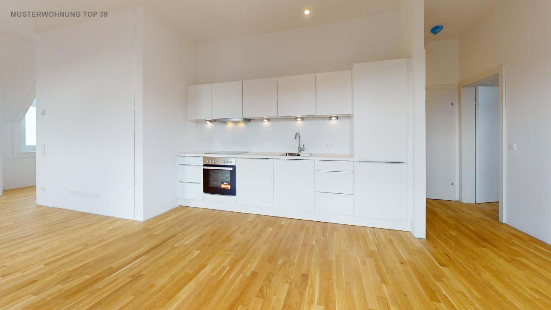 2-ZIMMER | MORGENSONNE | BALKON | TOLLE WOHNGENGEND | AB JULI VERFÜGBAR