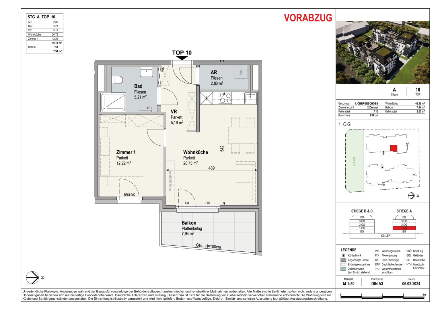 Grundriss 1