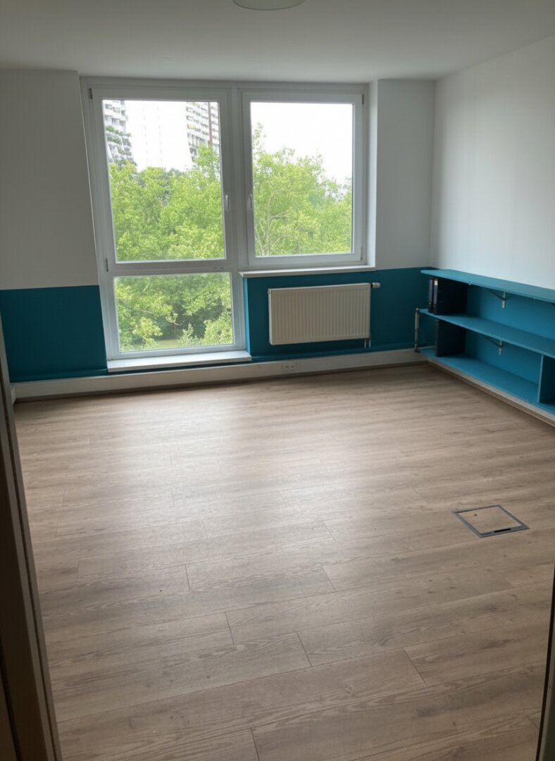 | U6 | Helle Bürofläche | ALT ERLAA