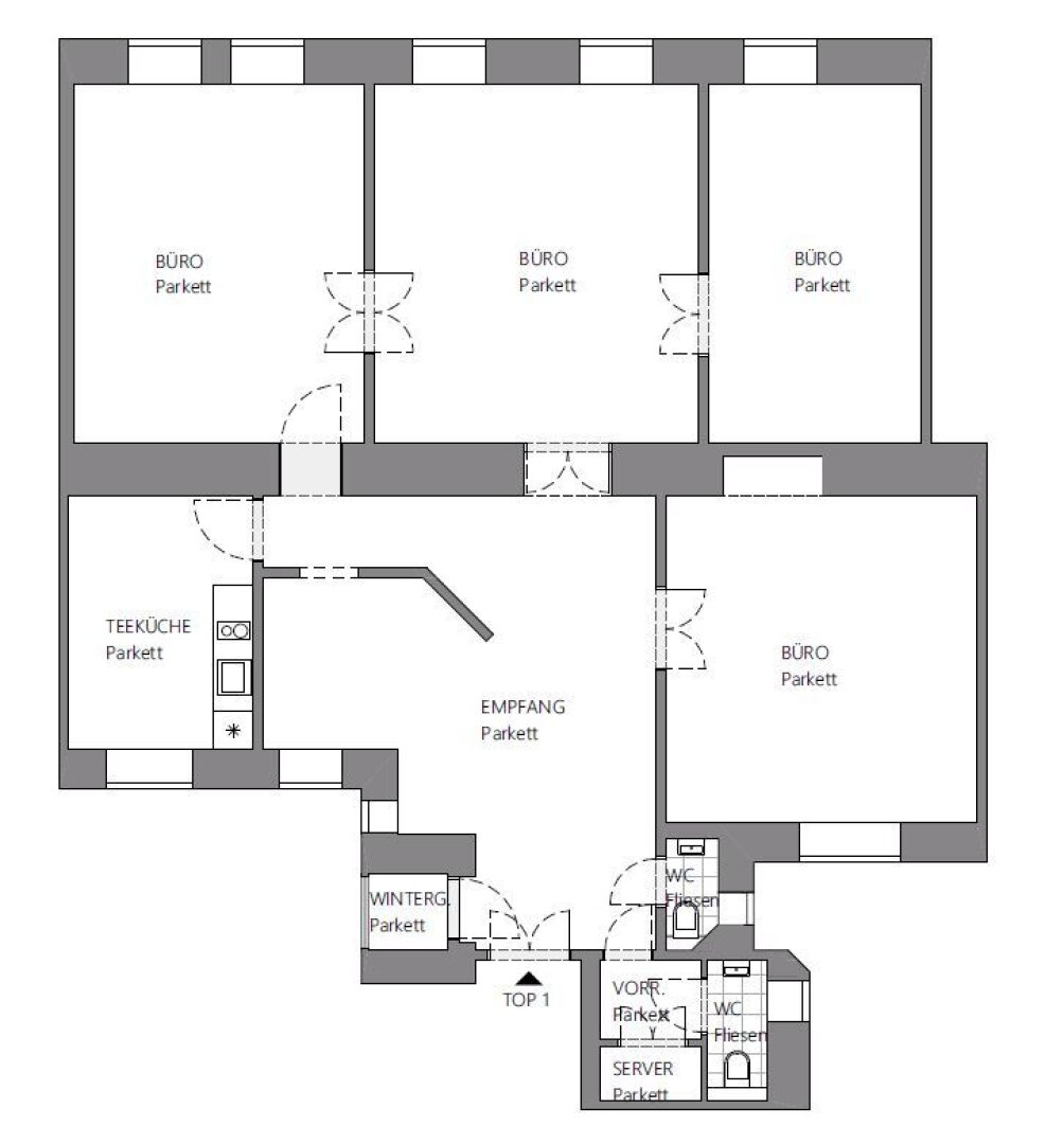 Grundriss 1