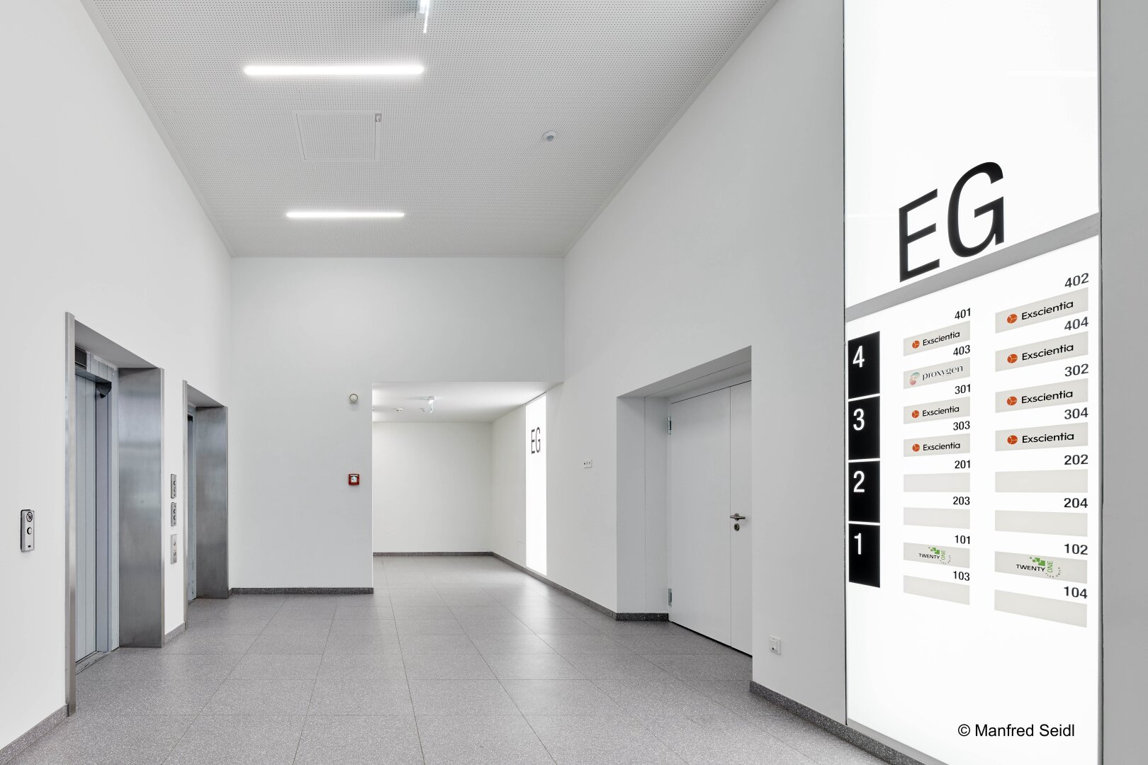 Innovation Hub