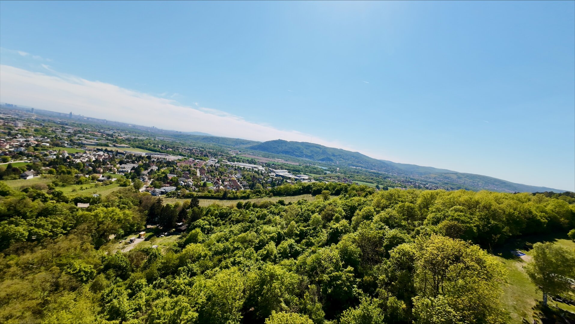 TRAUMGRUNDSTÜCK AM KLAUSGRABEN | Langenzersdorf | BAUGRUND