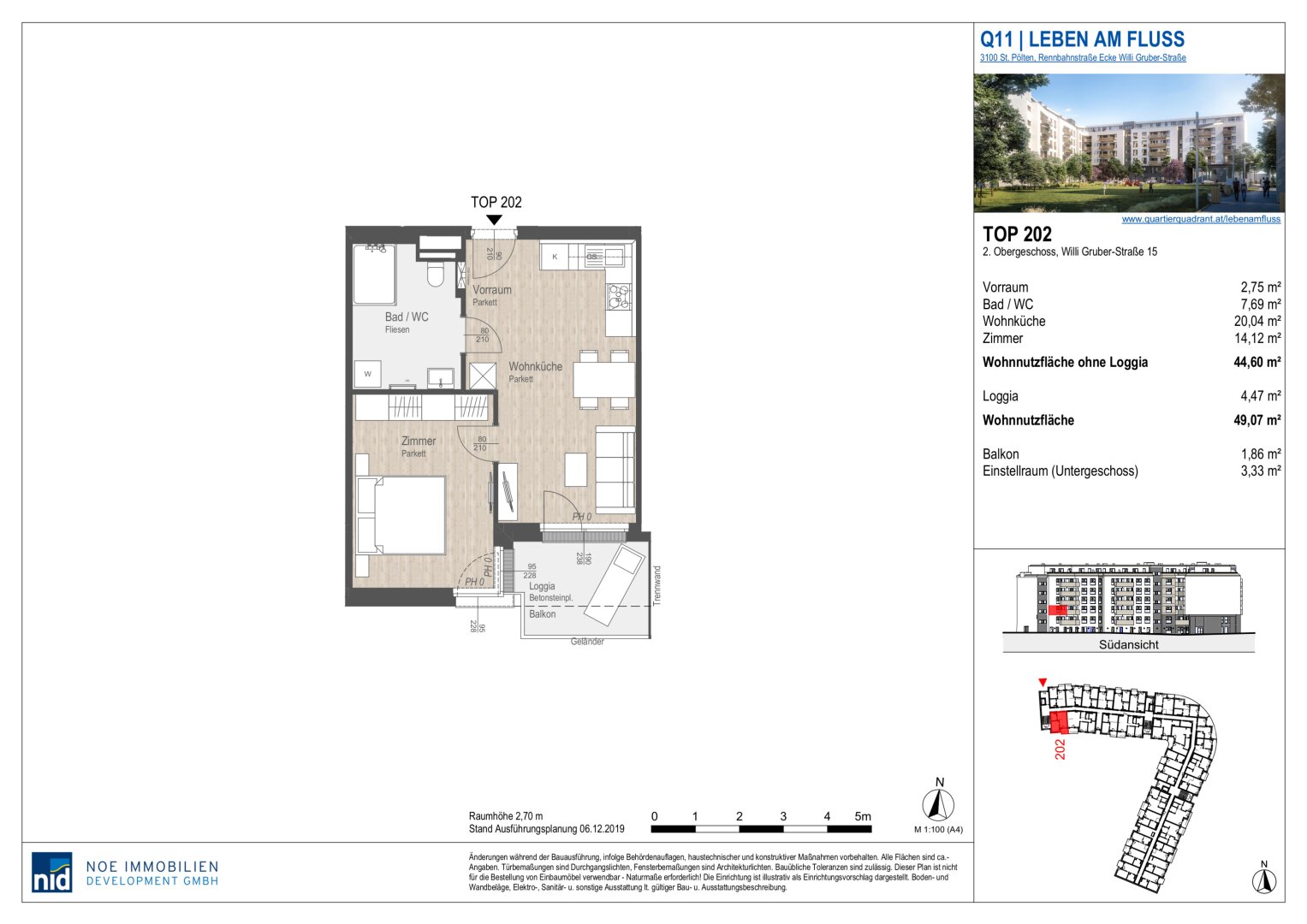 Grundriss 1