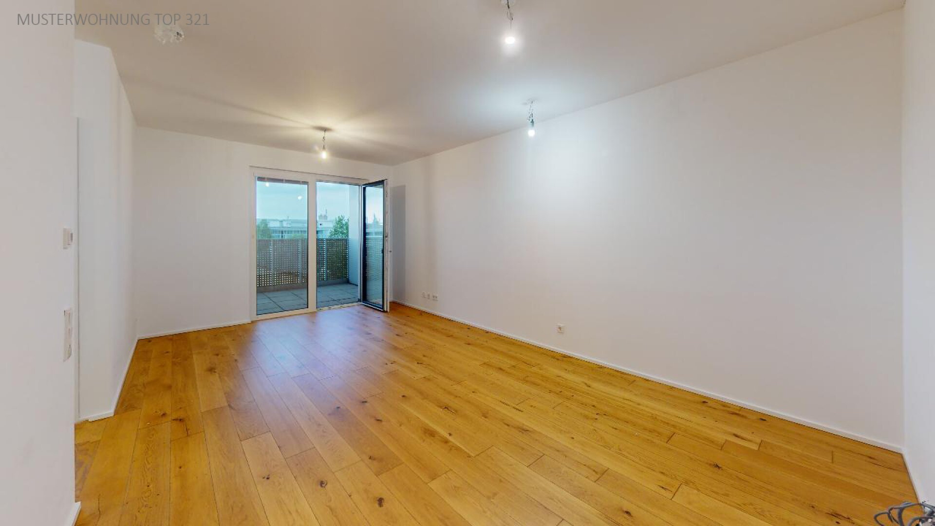2 ZIMMER | 2. OG | PREISWERTE STARTERWOHNUNG MIT FREIFLÄCHE - AB NOVEMBER 2026