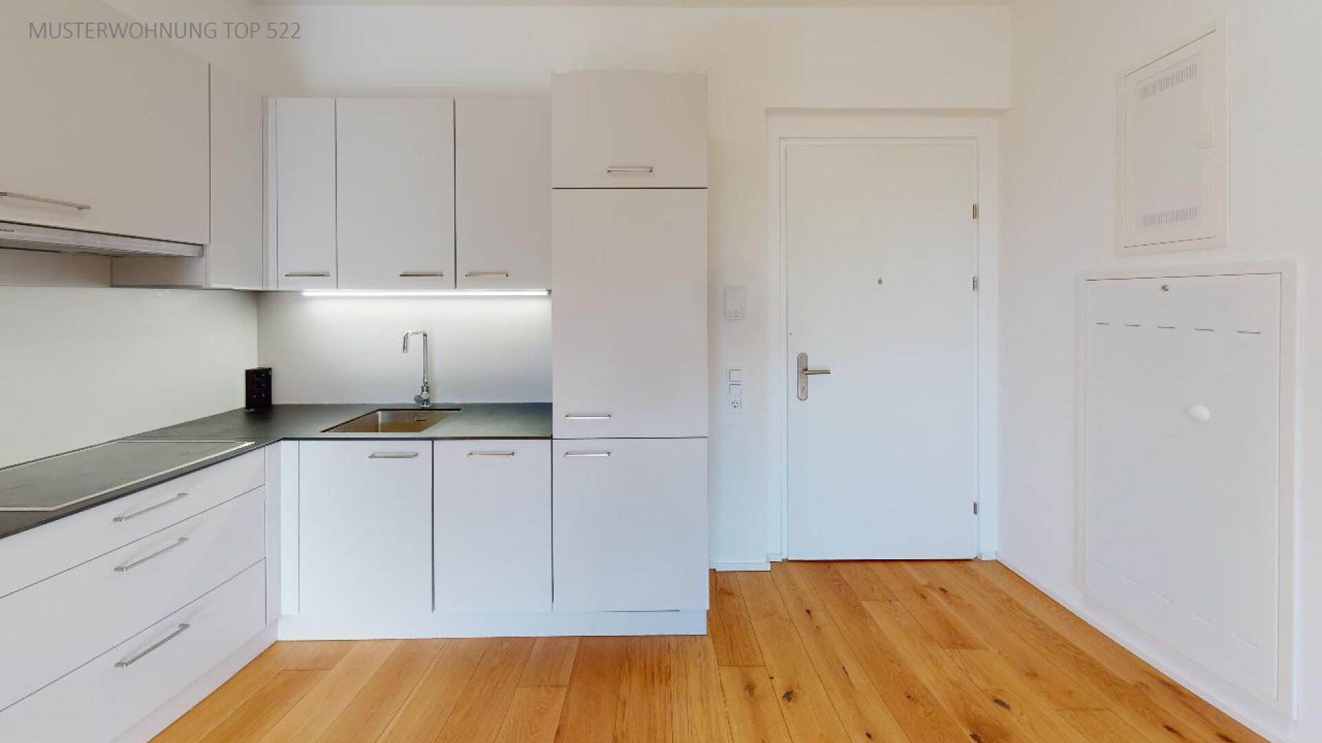 2 ZIMMER WOHNUNG | SUPER ANBINDUNG AN BAHNHOF | 4. OG | FREIFLÄCHE ZUM ENTSPANNEN | BEZUG AB JUNI