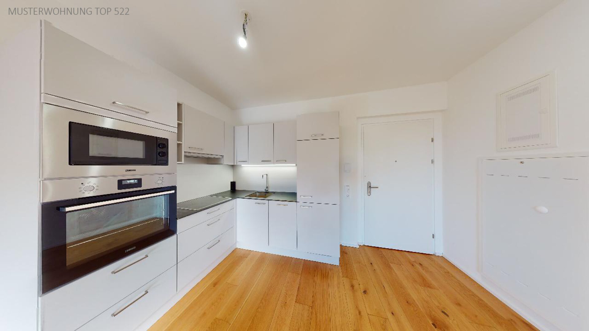 2 ZIMMER WOHNUNG | SUPER ANBINDUNG AN BAHNHOF | 4. OG | FREIFLÄCHE ZUM ENTSPANNEN | BEZUG AB JUNI