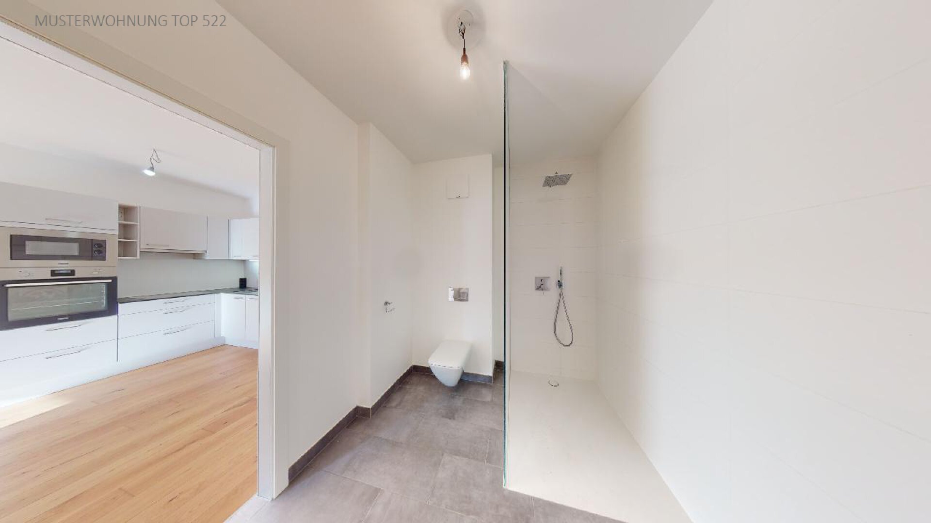 2 ZIMMER WOHNUNG | SUPER ANBINDUNG AN BAHNHOF | 4. OG | FREIFLÄCHE ZUM ENTSPANNEN | BEZUG AB JUNI