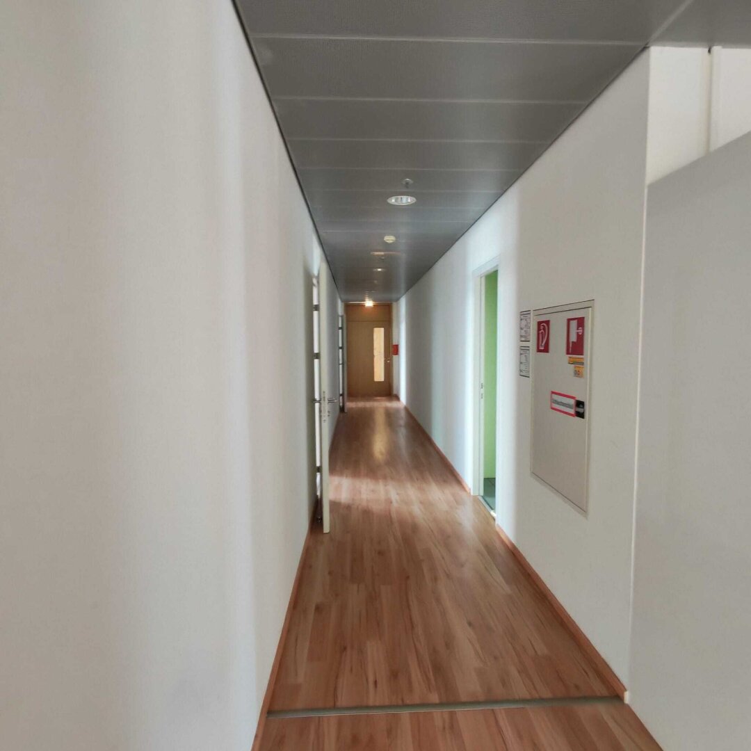 PRAXIS | BÜRO | TERRASSE | Moderne Fläche in bester Innsbrucker Lage