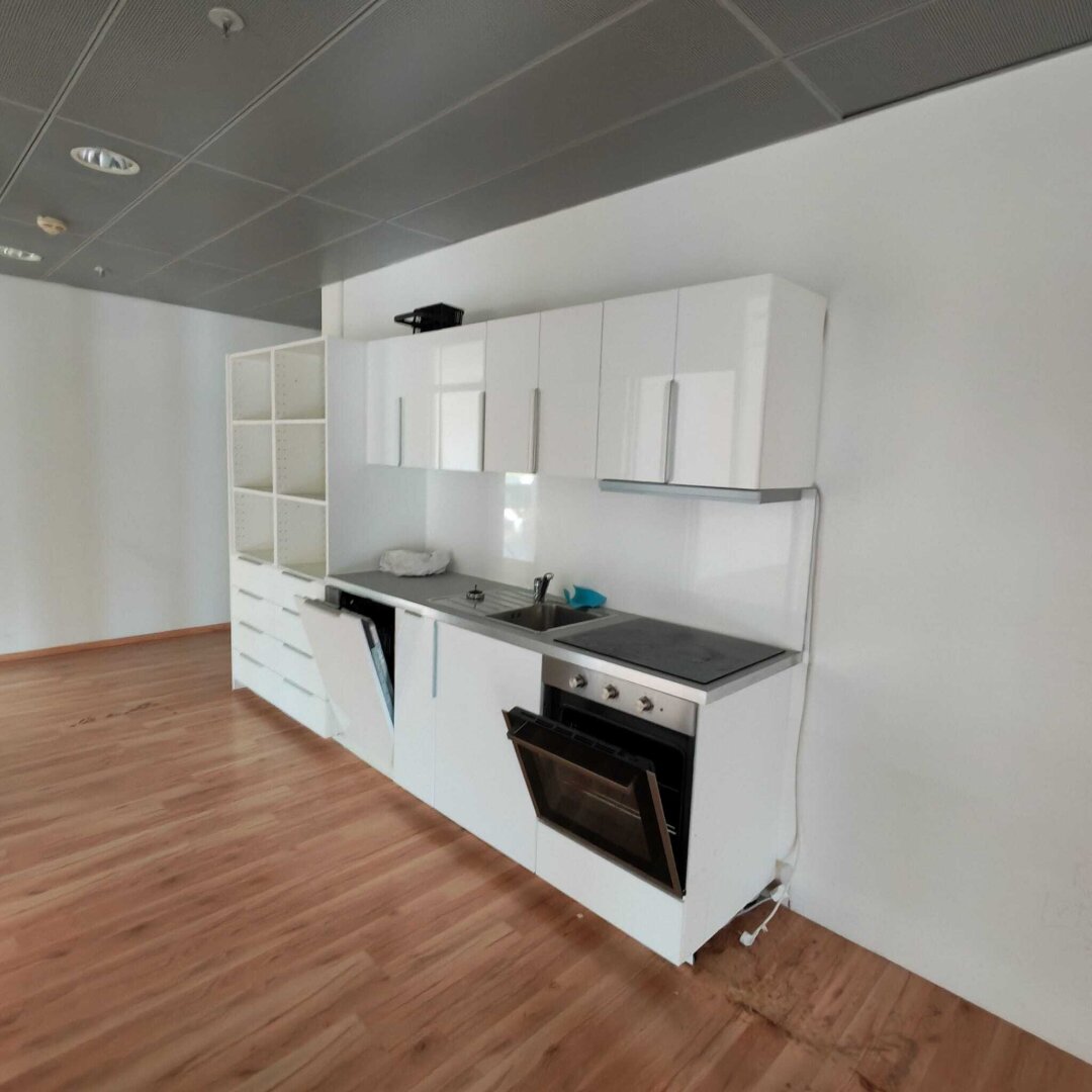 PRAXIS | BÜRO | TERRASSE | Moderne Fläche in bester Innsbrucker Lage