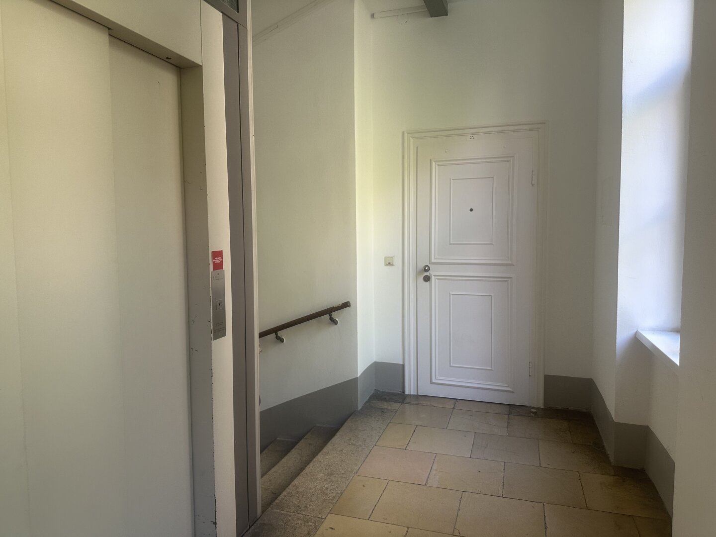 | GALLERIA | Büroflächen 1030