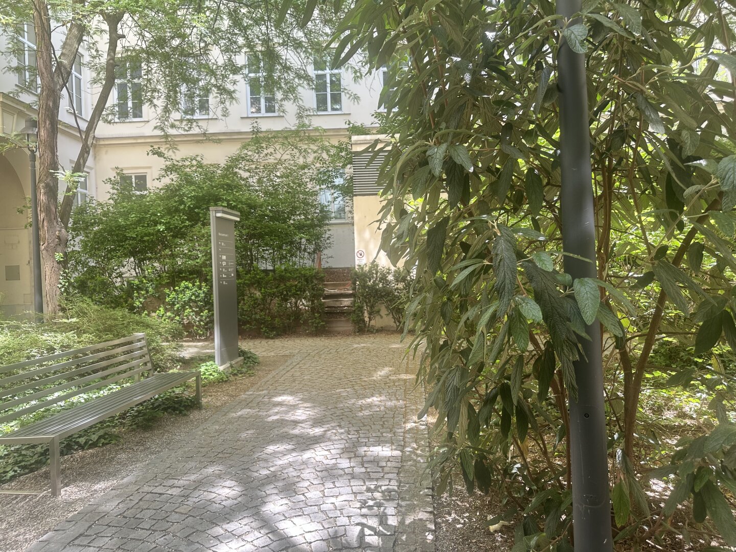 | GALLERIA | Büroflächen 1030