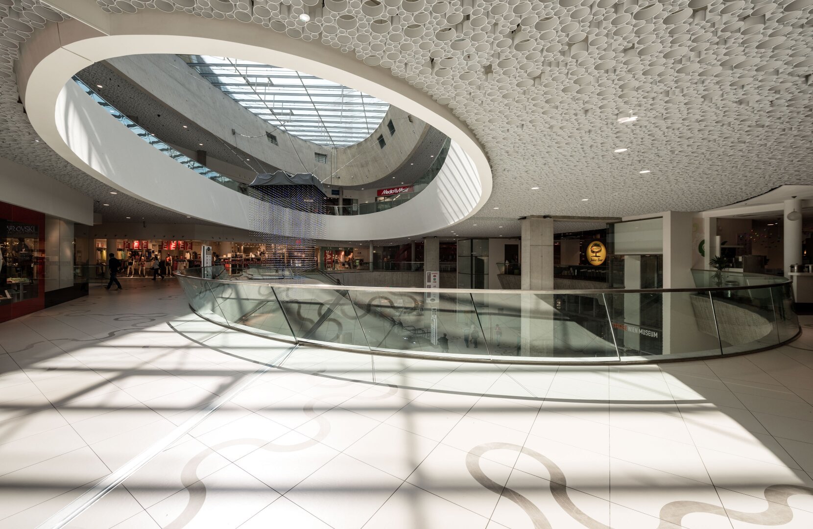 | THE MALL | WIEN MITTE | herrliche Büros ab sofort