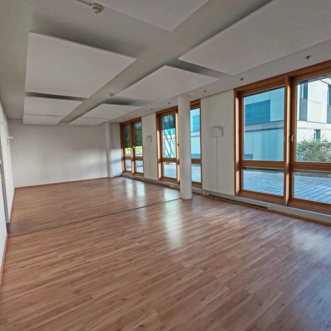 PRAXIS | BÜRO | TERRASSE | Moderne Fläche in bester Innsbrucker Lage