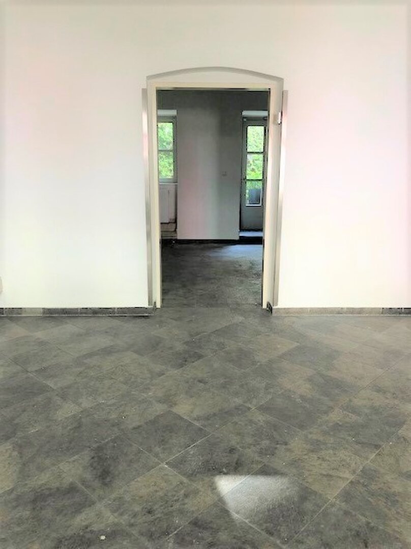 | Büro-Geschäftsfläche | Nähe Mariahilferstraße