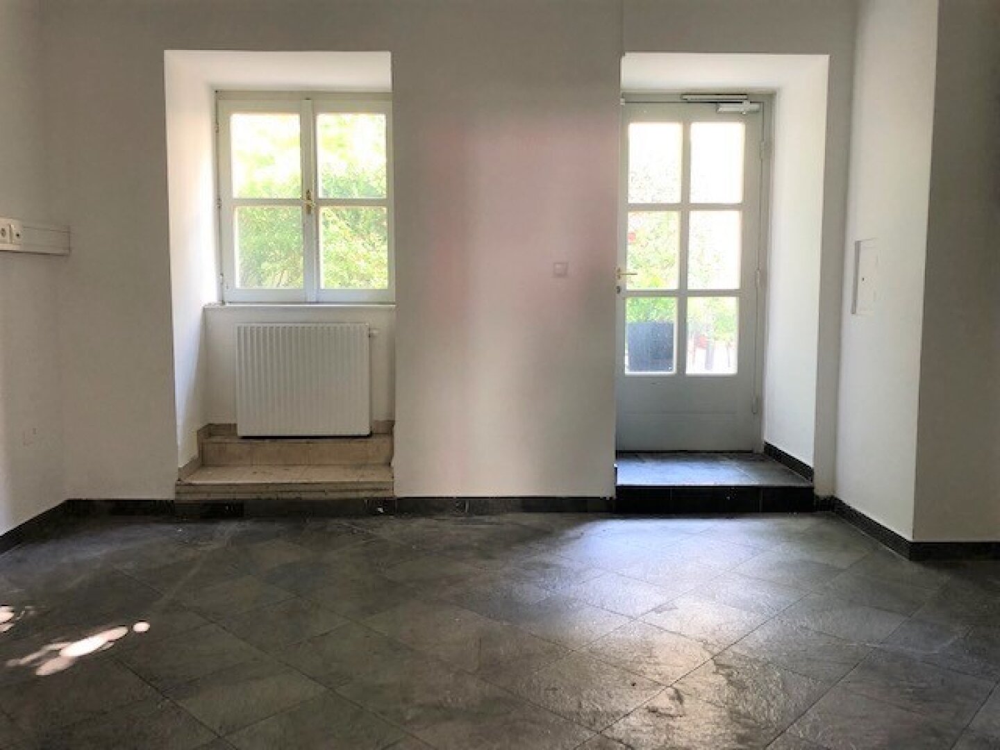 | Büro-Geschäftsfläche | Nähe Mariahilferstraße