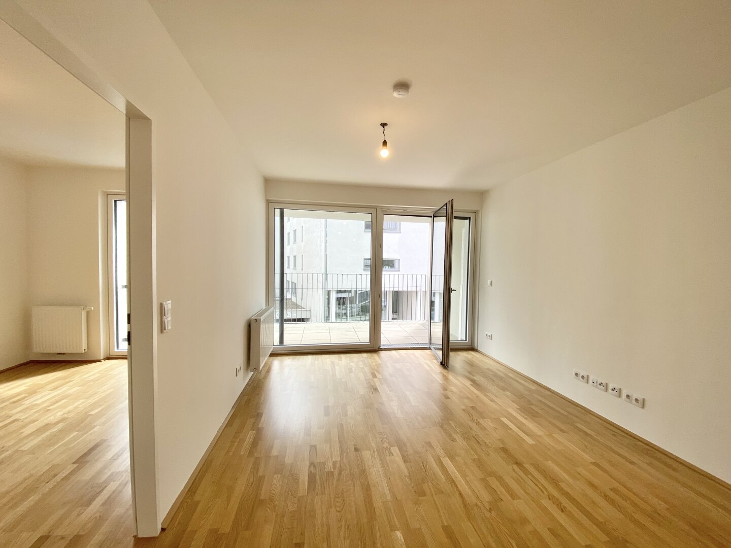 + WOHNEN AM LIESINGBACH + MIT HILFSBEREITSCHAFT + 3D-RUNDGANG + KEINE PROVISION + AB SOFORT + WOHNAVITA