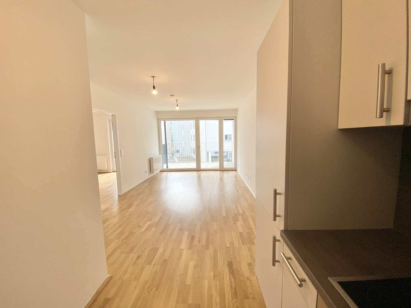 + WOHNEN AM LIESINGBACH + MIT HILFSBEREITSCHAFT + 3D-RUNDGANG + KEINE PROVISION + AB SOFORT + WOHNAVITA