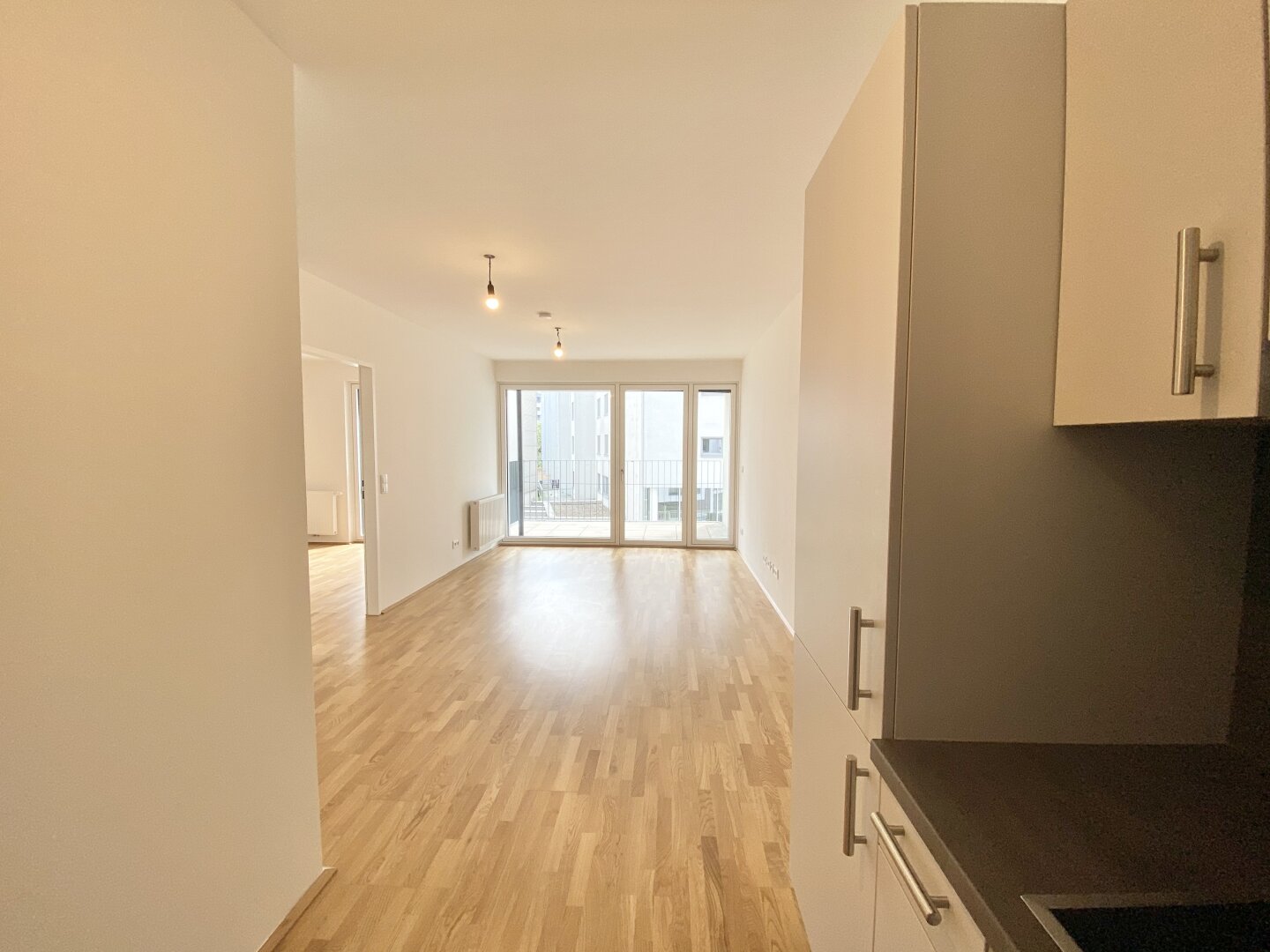 + WOHNEN AM LIESINGBACH + MIT HILFSBEREITSCHAFT + 3D-RUNDGANG + KEINE PROVISION + AB SOFORT + WOHNAVITA