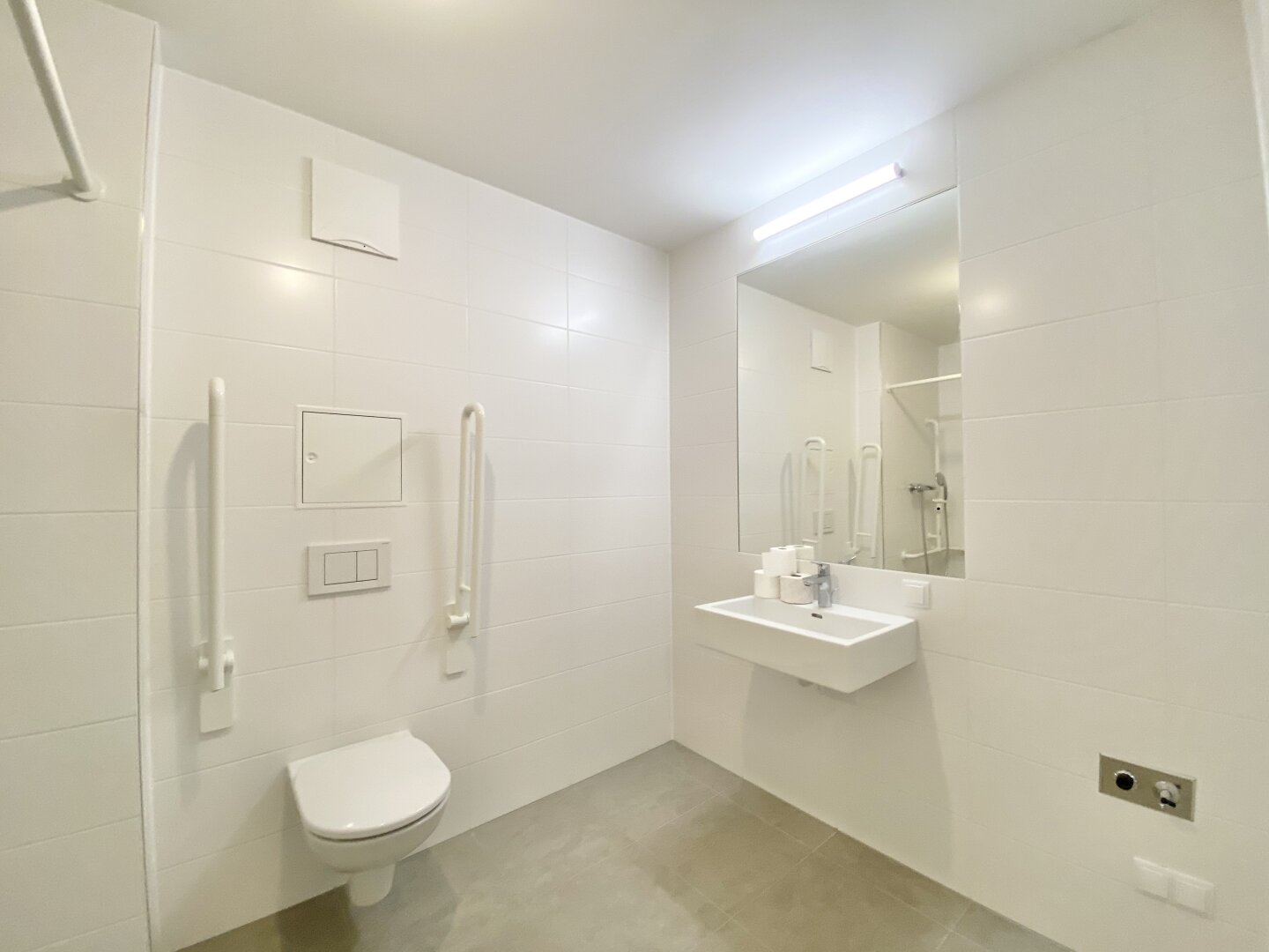 + WOHNEN AM LIESINGBACH + MIT HILFSBEREITSCHAFT + 3D-RUNDGANG + KEINE PROVISION + AB SOFORT + WOHNAVITA