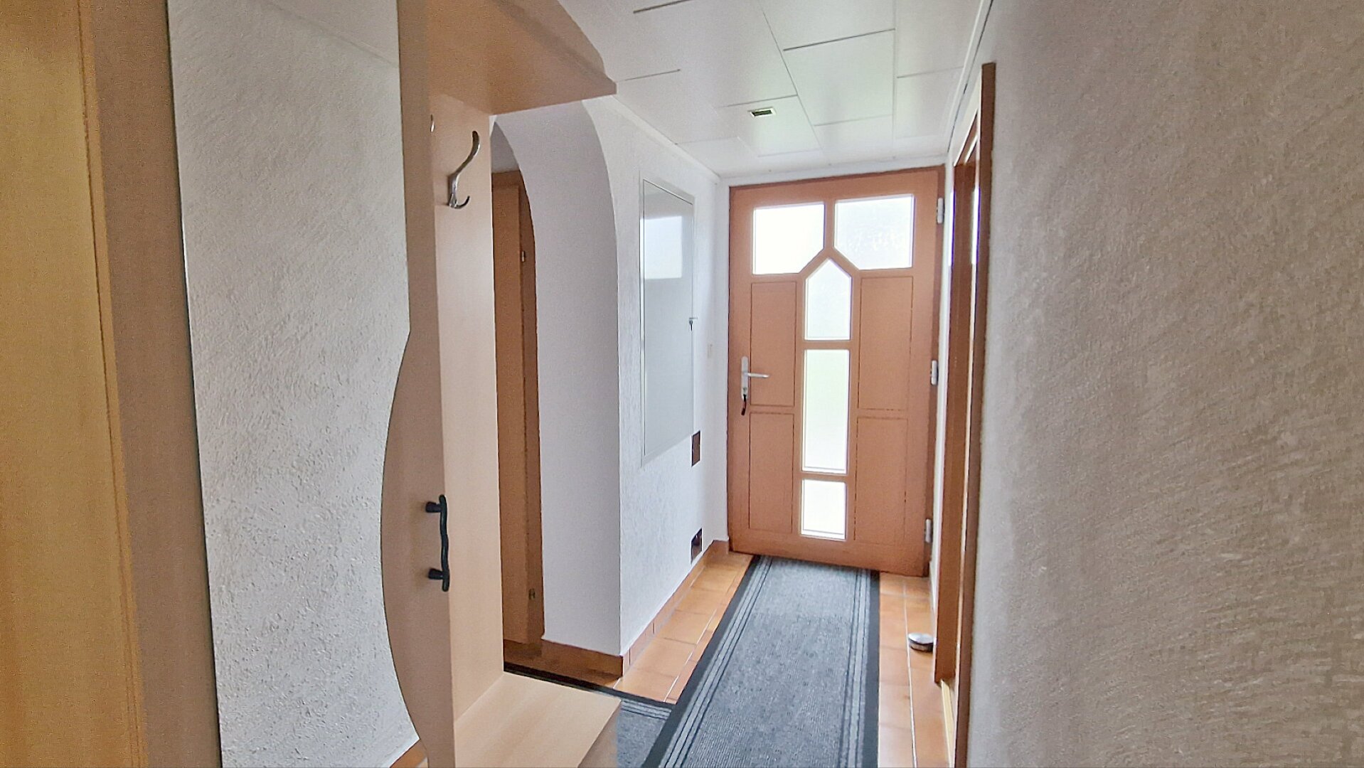 DEIN ZUHAUSE - Ein-/Zweifamilienhaus mit großem Garten und Terrasse in Attnang-Puchheim