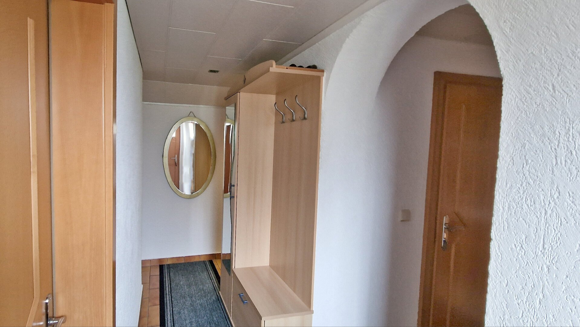 DEIN ZUHAUSE - Ein-/Zweifamilienhaus mit großem Garten und Terrasse in Attnang-Puchheim