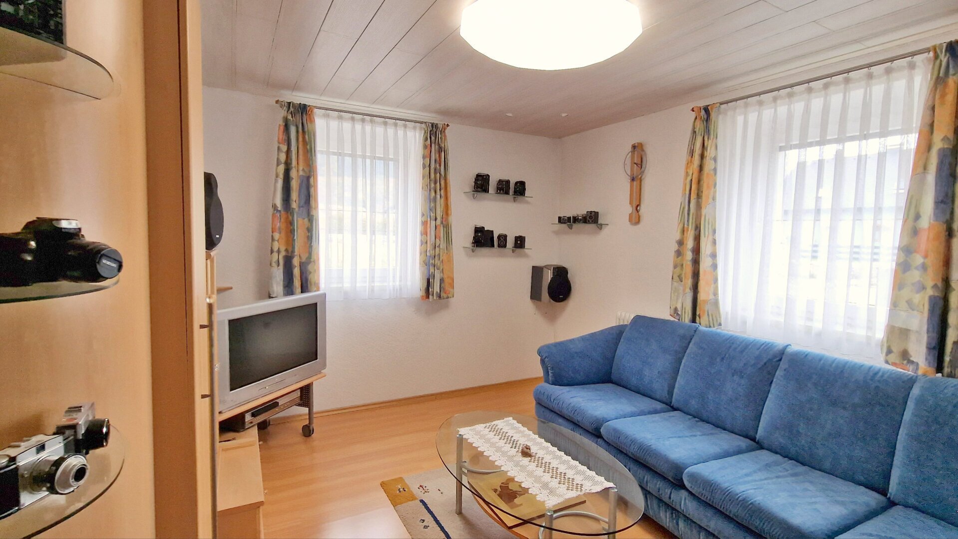 DEIN ZUHAUSE - Ein-/Zweifamilienhaus mit großem Garten und Terrasse in Attnang-Puchheim