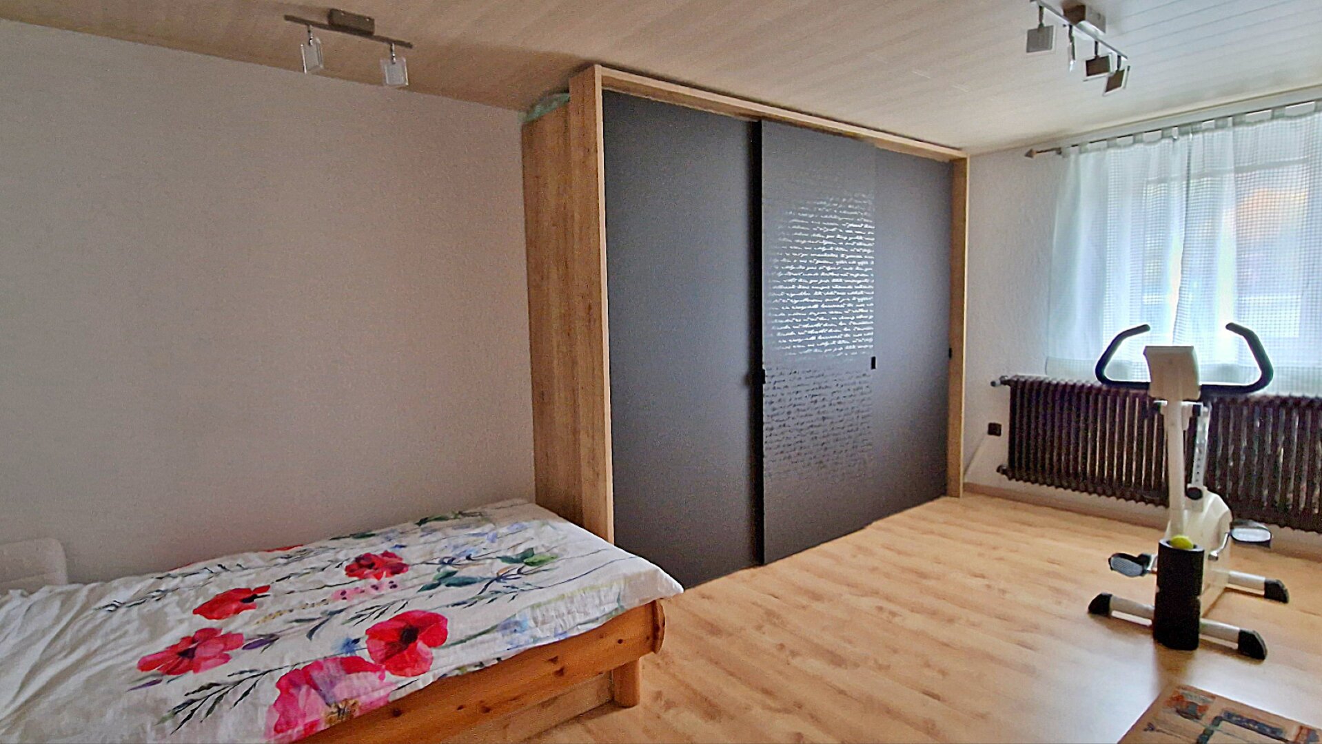 DEIN ZUHAUSE - Ein-/Zweifamilienhaus mit großem Garten und Terrasse in Attnang-Puchheim