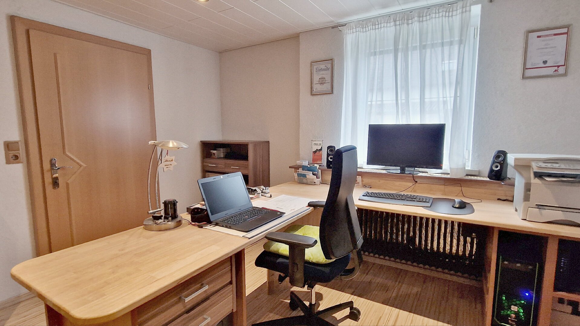 DEIN ZUHAUSE - Ein-/Zweifamilienhaus mit großem Garten und Terrasse in Attnang-Puchheim