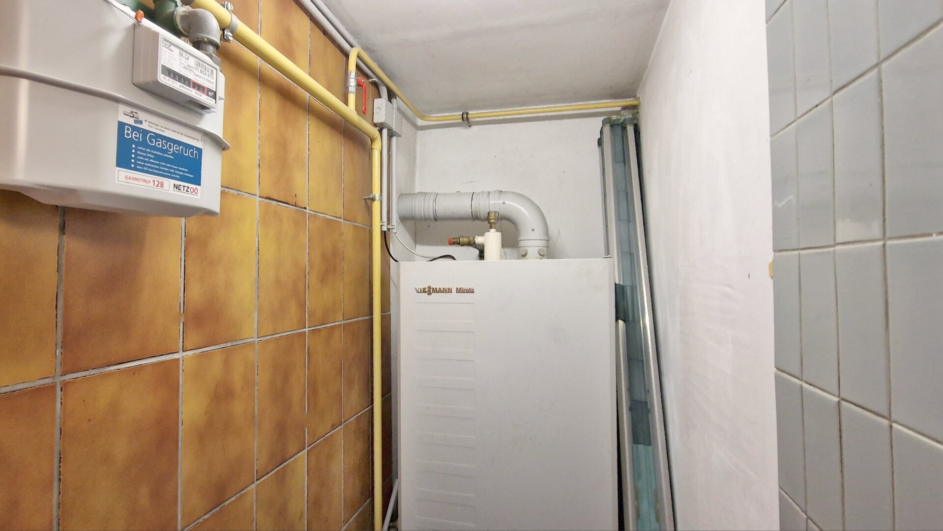 DEIN ZUHAUSE - Ein-/Zweifamilienhaus mit großem Garten und Terrasse in Attnang-Puchheim