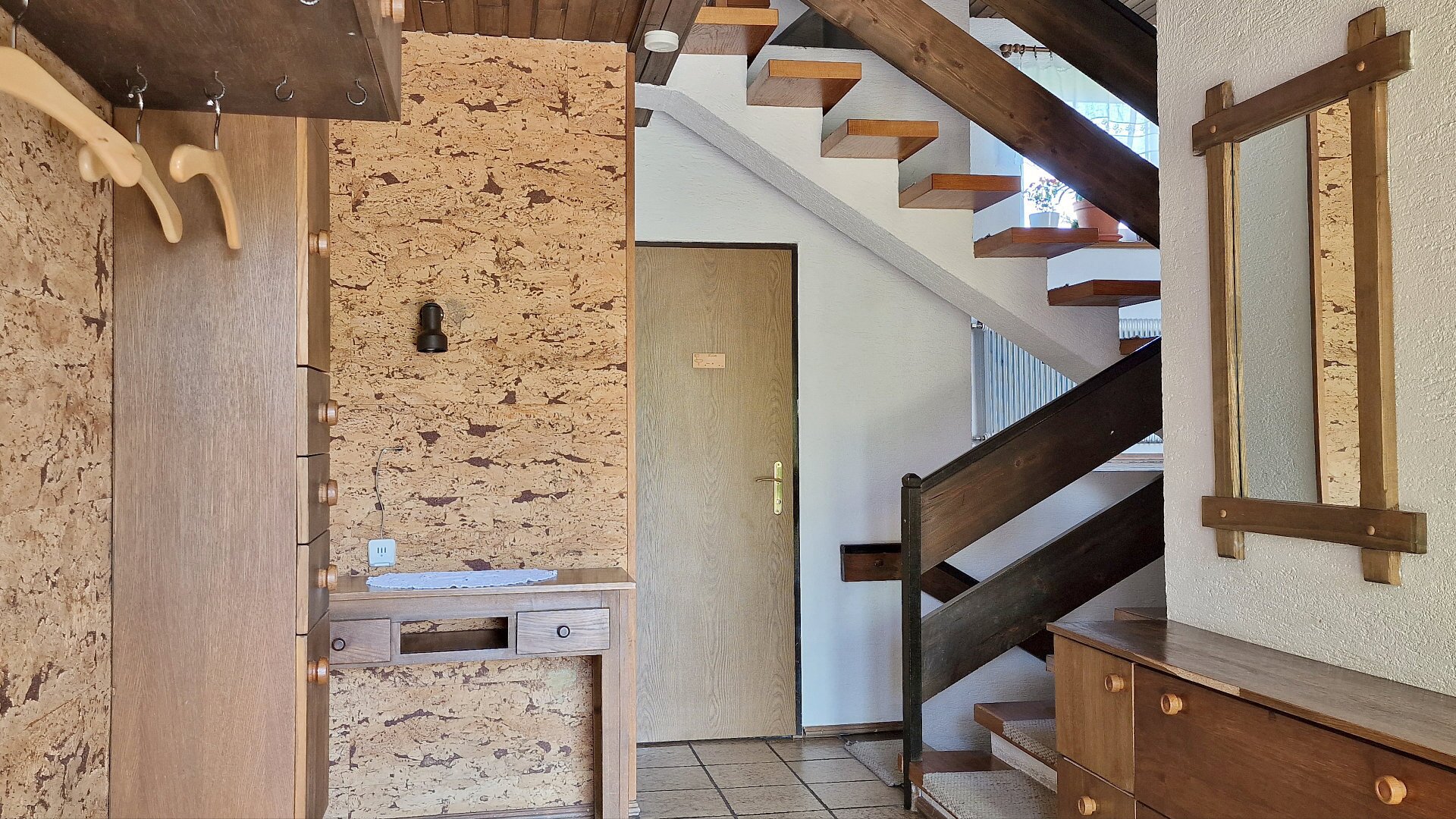 DEIN ZUHAUSE - Ruhe und Lebensqualität im Einfamilienhaus in Manning