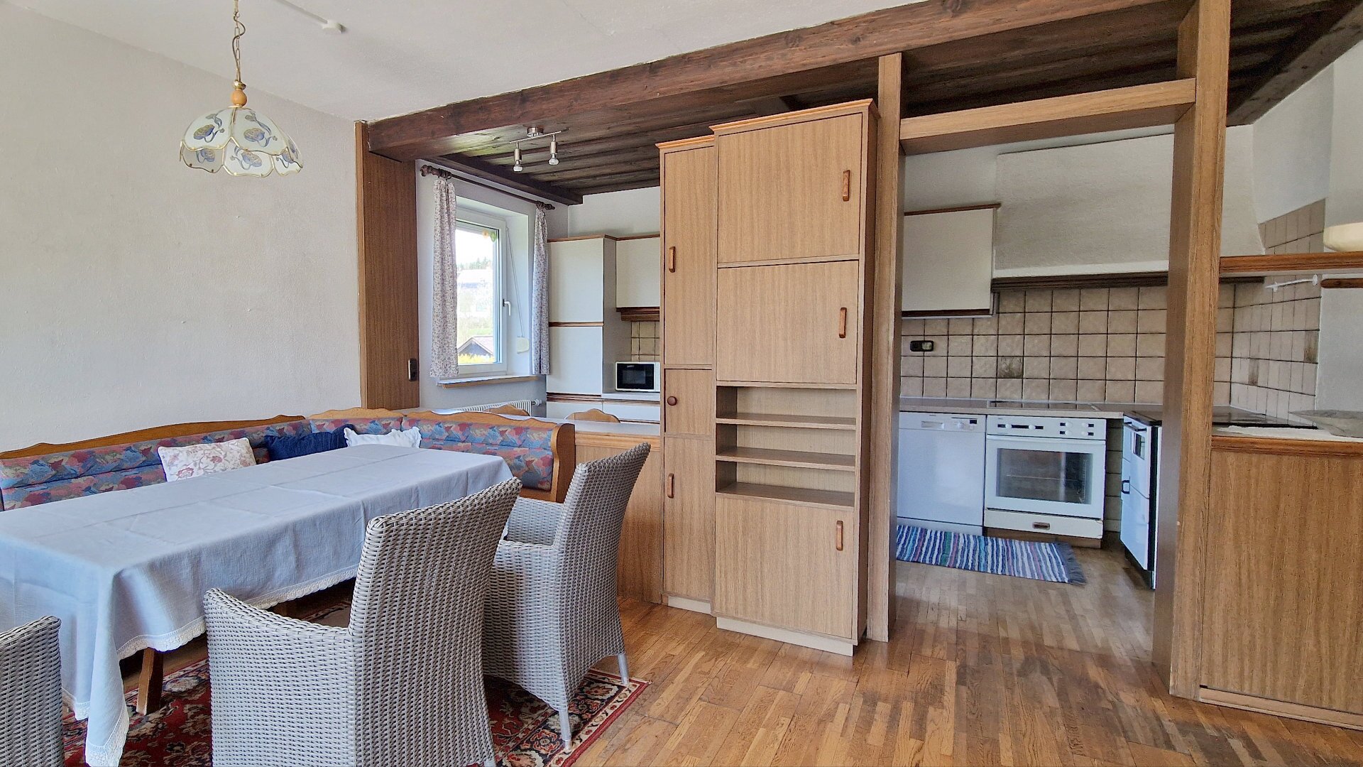 DEIN ZUHAUSE - Ruhe und Lebensqualität im Einfamilienhaus in Manning